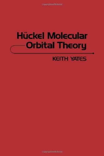 Hückel Molecular Orbital Theory