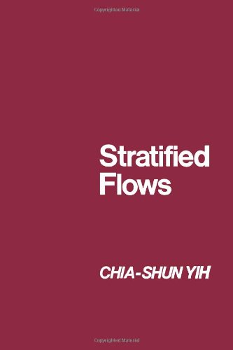 9780127710501: Stratified Flows