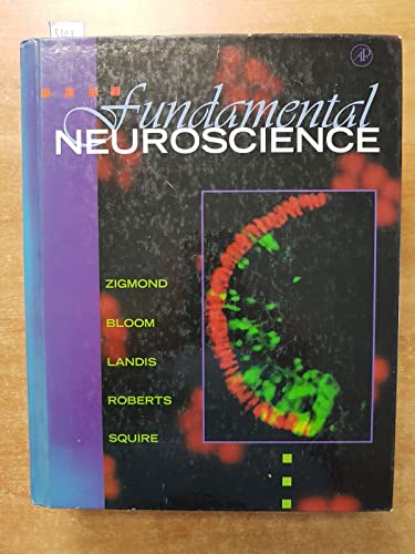 Beispielbild fr Fundamental Neuroscience zum Verkauf von SecondSale