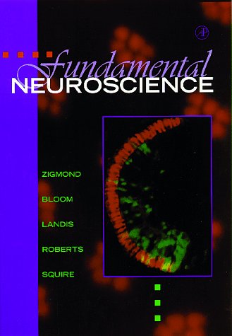 9780127808727: Fundamental Neuroscience