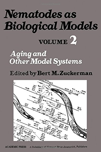 Nematodes as Biological Models. Volume 2. Aging and Other Model Systems.