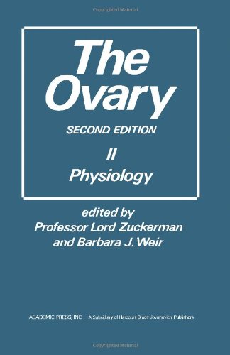 9780127826028: Physiology (v. 2) (The Ovary)