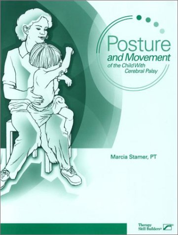 Stock image for Posture and Movement of the Child With Cerebral Palsy for sale by Bahamut Media