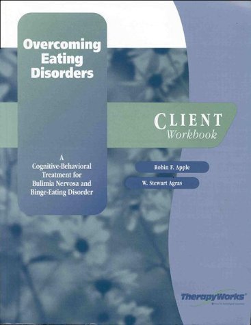 9780127850559: Overcoming Eating Disorders Client Workbook: A Cognitive-Behavioral Treatment for Bulimia Nervosa