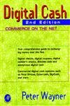 Beispielbild fr Digital Cash: Commerce on the Net zum Verkauf von Studibuch