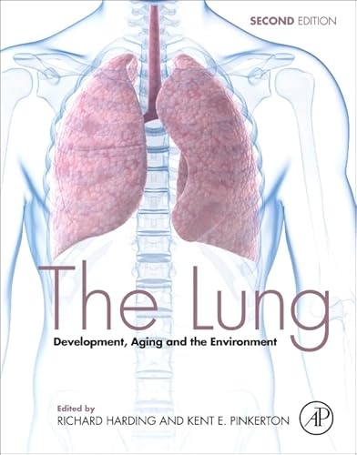 Stock image for The Lung: Development, Aging and the Environment for sale by Brook Bookstore On Demand