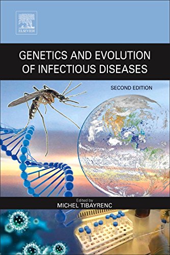 Stock image for Genetics and Evolution of Infectious Diseases for sale by Basi6 International