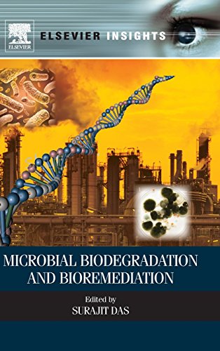 9780128000212: Microbial Biodegradation and Bioremediation (Elsevier Insights)