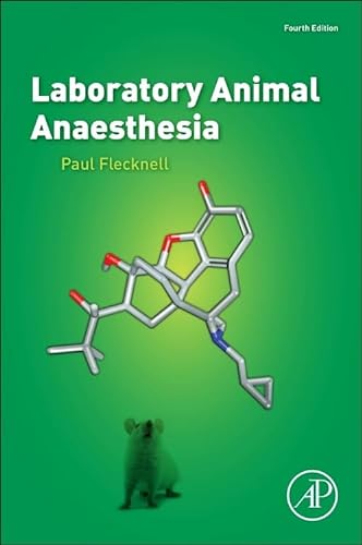 Stock image for Laboratory Animal Anaesthesia for sale by Better World Books