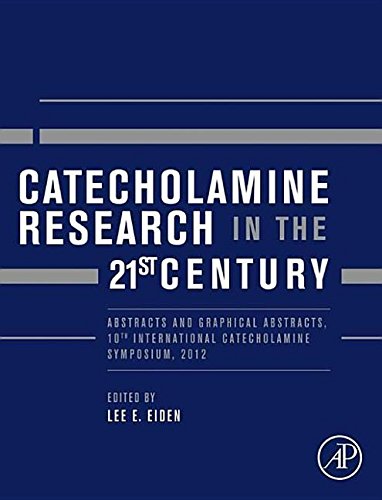 9780128000731: Catecholamine Research in the 21st Century