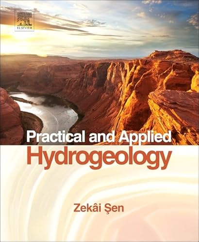 Imagen de archivo de Practical and Applied Hydrogeology a la venta por Iridium_Books