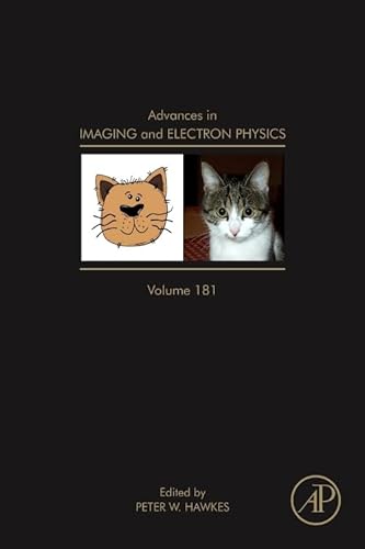 Stock image for Advances in Imaging and Electron Physics: Vol 181 for sale by Revaluation Books