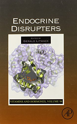 Stock image for Endocrine Disrupters: Vol 94 for sale by Revaluation Books