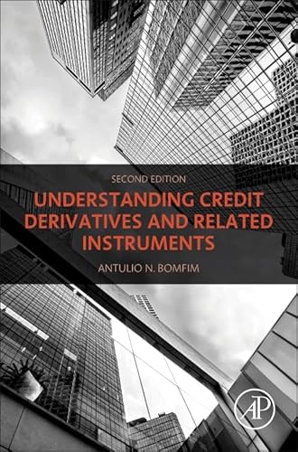 Stock image for Understanding Credit Derivatives and Related Instruments for sale by Chiron Media