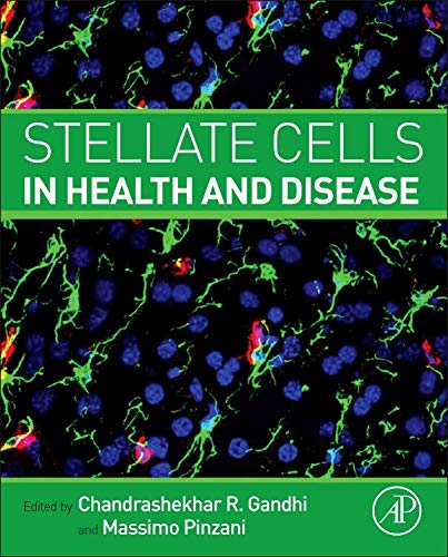 9780128001349: Stellate Cells in Health and Disease