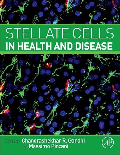 9780128001349: Stellate Cells in Health and Disease