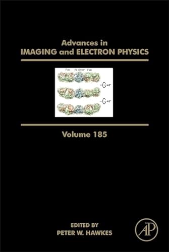 Stock image for Advances in Imaging and Electron Physics for sale by Books Puddle