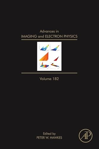 Stock image for Advances in Imaging and Electron Physics: Vol 182 for sale by Revaluation Books