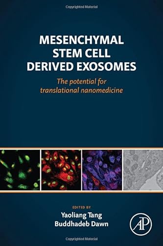 Stock image for Mesenchymal Stem Cell Derived Exosomes: The Potential for Translational Nanomedicine for sale by Chiron Media