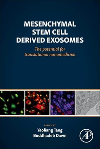 Stock image for Mesenchymal Stem Cell Derived Exosomes: The Potential for Translational Nanomedicine for sale by Chiron Media