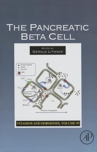 Stock image for The Pancreatic Beta Cell: Vol 95 for sale by Revaluation Books