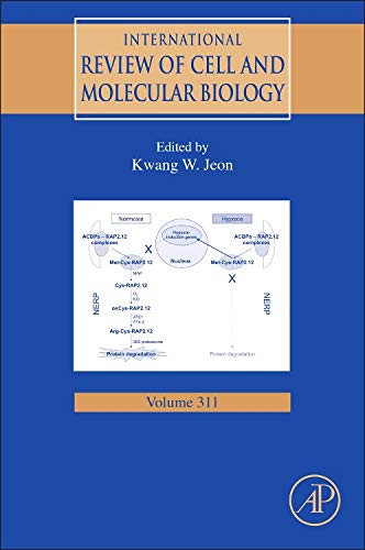 9780128001790: International Review of Cell and Molecular Biology