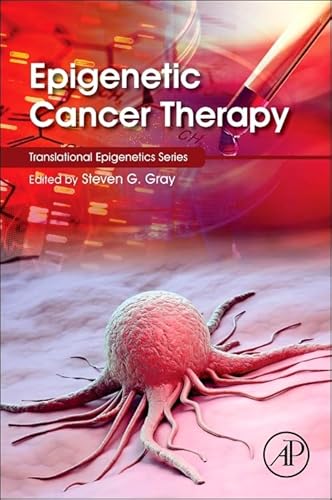 9780128002063: Epigenetic Cancer Therapy