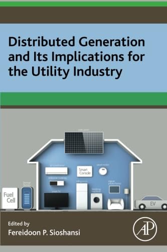 Stock image for Distributed Generation and Its Implications for the Utility Industry for sale by ThriftBooks-Dallas