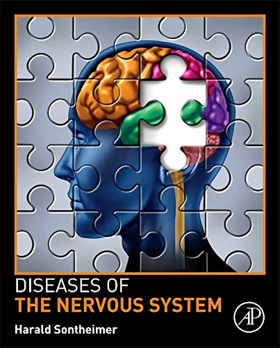 9780128002445: Diseases of the Nervous System