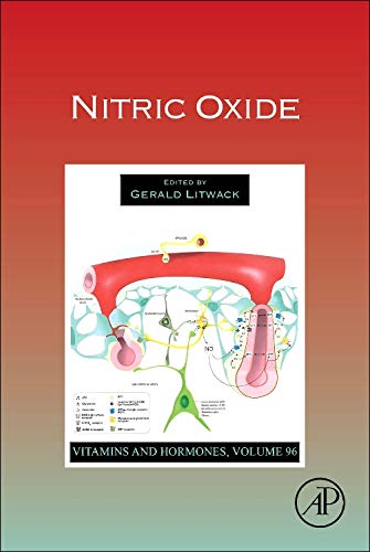 Stock image for Nitric Oxide: Vol 96 for sale by Revaluation Books