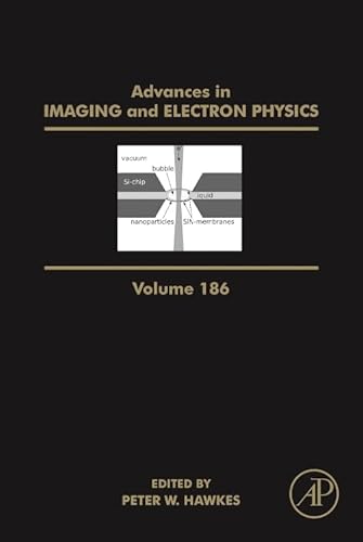Stock image for Advances in Imaging and Electron Physics: Vol 186 for sale by Revaluation Books