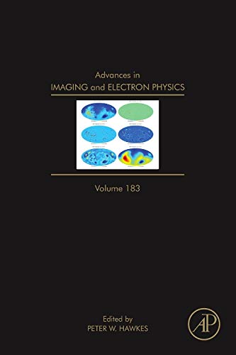 Stock image for Advances in Imaging and Electron Physics: Vol 183 for sale by Revaluation Books