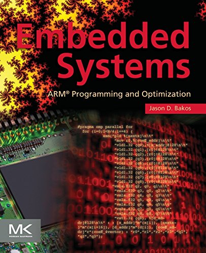 9780128003428: Embedded Systems: ARM Programming and Optimization