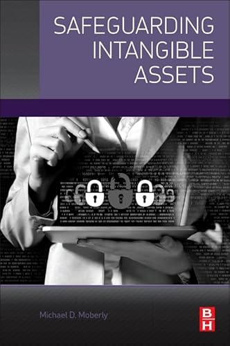 Imagen de archivo de Safeguarding Intangible Assets a la venta por Chiron Media