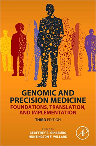 Stock image for Genomic and Precision Medicine: Translation and Implementation: Foundations, Translation, and Implementation for sale by Chiron Media