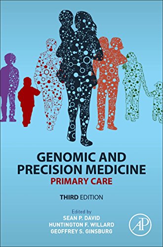 Stock image for Genomic and Precision Medicine: Primary Care for sale by thebookforest.com