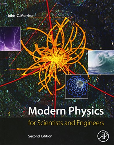 Imagen de archivo de Modern Physics For Scientists and Engineers a la venta por TextbookRush