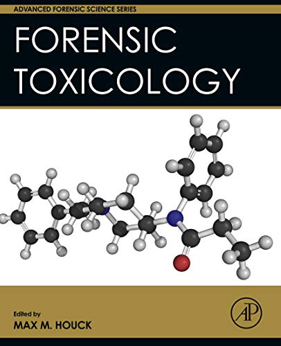 Stock image for Forensic Toxicology for sale by Better World Books