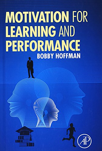 9780128007792: Motivation for Learning and Performance