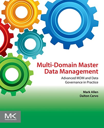 Stock image for Multi-Domain Master Data Management for sale by Chiron Media