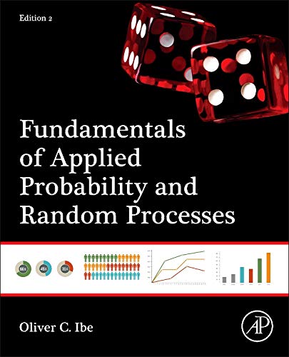 9780128008522: Fundamentals of Applied Probability and Random Processes