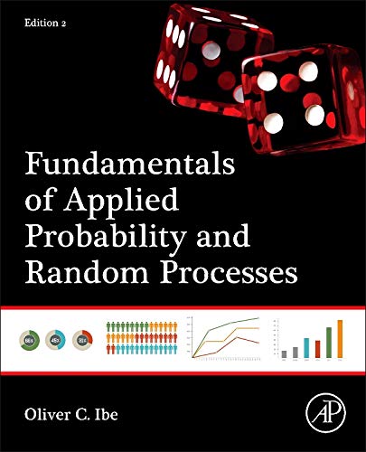 Stock image for Fundamentals of Applied Probability and Random Processes for sale by GoldBooks