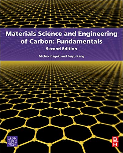 Stock image for Materials Science and Engineering of Carbon: Fundamentals for sale by Chiron Media
