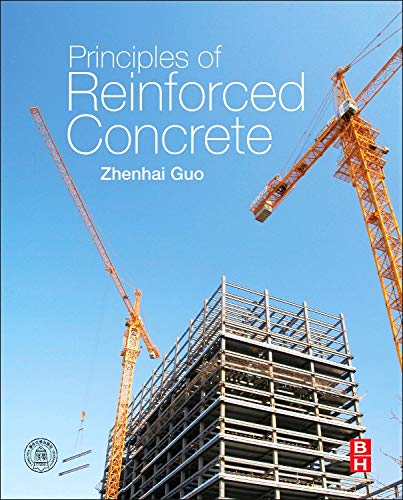 Imagen de archivo de Principles of Reinforced Concrete a la venta por Chiron Media