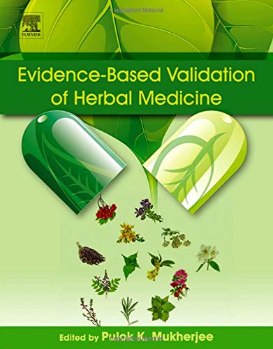 9780128008744: Evidence-based Validation of Herbal Medicine