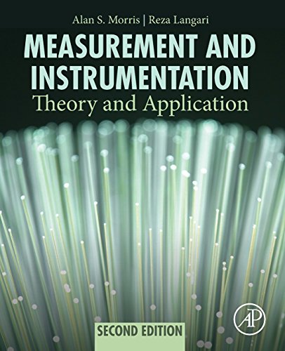 Stock image for Measurement and Instrumentation: Theory and Application for sale by ThriftBooks-Atlanta