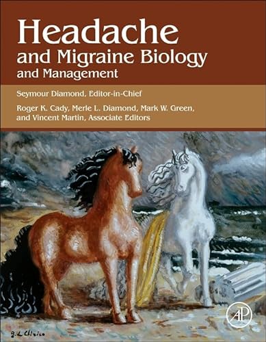 9780128009017: Headache and Migraine Biology and Management