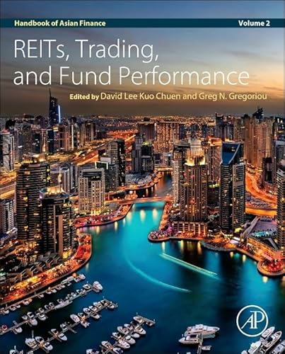 Beispielbild fr REITs, Trading, and Fund Performance zum Verkauf von Blackwell's