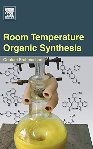 Stock image for Room Temperature Organic Synthesis for sale by Chiron Media