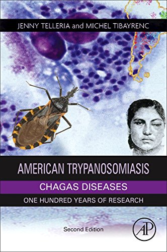 Stock image for American Trypanosomiasis Chagas Disease: One Hundred Years of Research for sale by Chiron Media